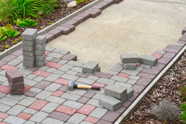 Reasons to Select Us for Your Driveway Paving Requirements in Marshalltown, IA