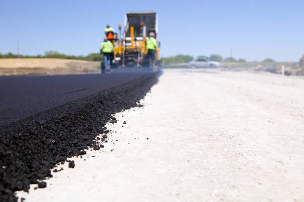 Best Driveway Paver Sealing  in Marshalltown, IA