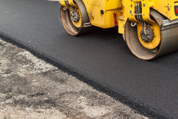 Best Permeable Paver Driveway  in Marshalltown, IA